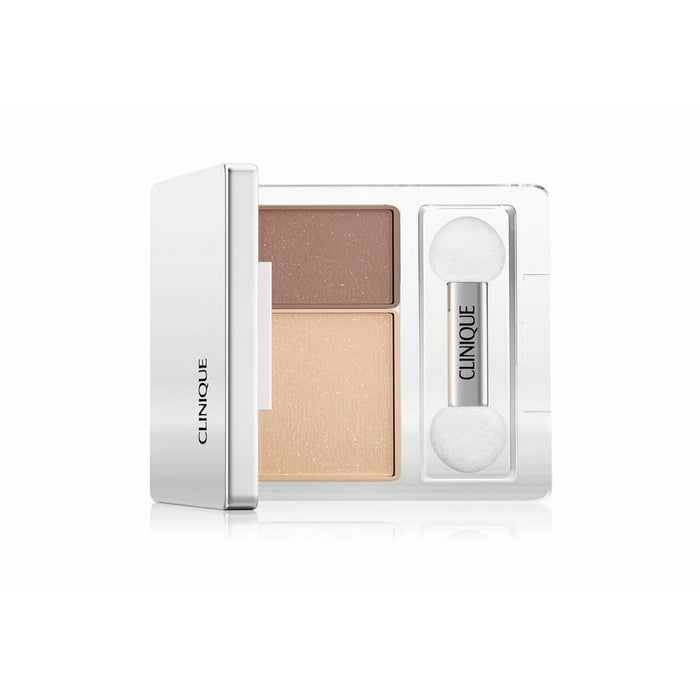 Set de Maquillaje Clinique ALL ABOUT SHADOW
