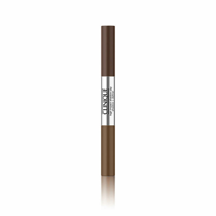 Ombre à paupières Clinique HI SHADOW PLAY Rum And Cola 4 ml
