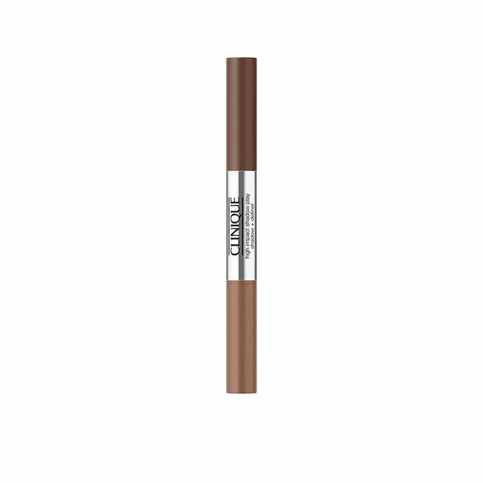 Eyeshadow Clinique HI SHADOW PLAY Double Latte 4 ml