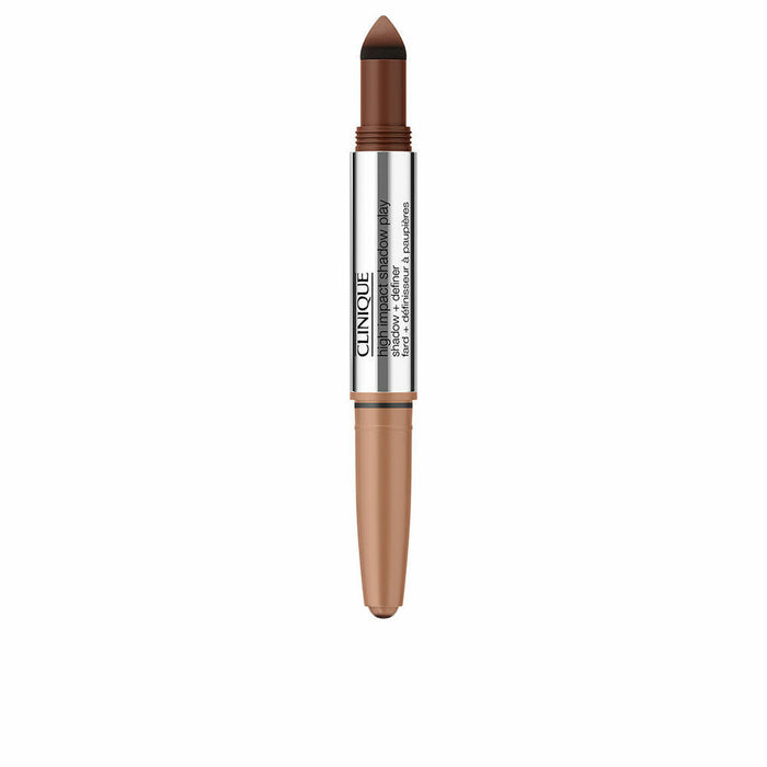 Ombre à paupières Clinique HI SHADOW PLAY Royal Couble 4 ml