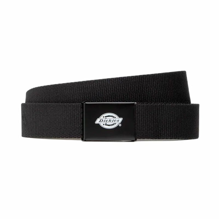 Cinturón Dickies Orcutt Negro
