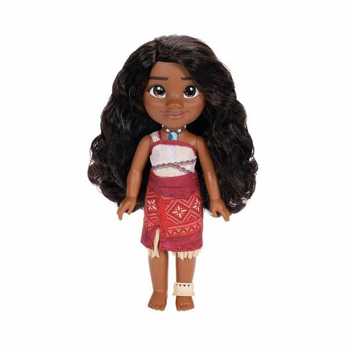 Muñeca Vaiana 38 cm