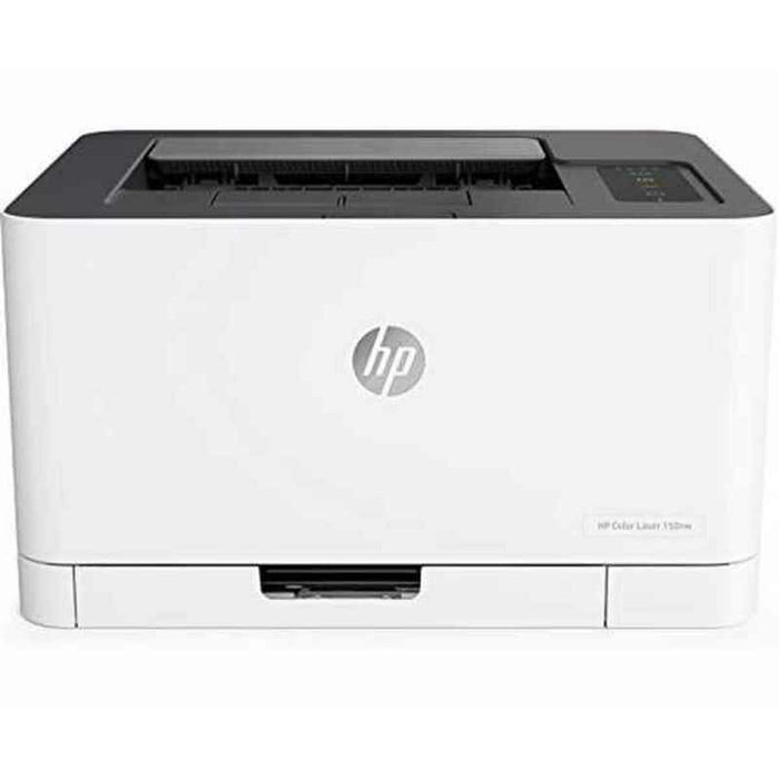 Imprimante laser HP 4ZB95A#B19 600 px LAN WiFi
