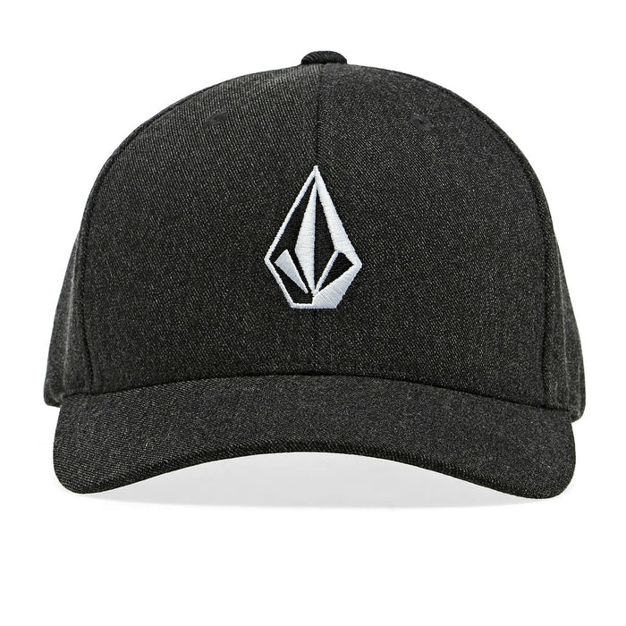 Casquette de Sport Volcom FULL STONE HTHR XFIT