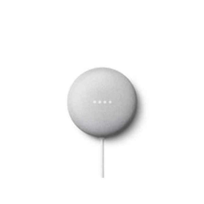 Altavoz Inteligente con Google Assistant Google Nest Mini Gris