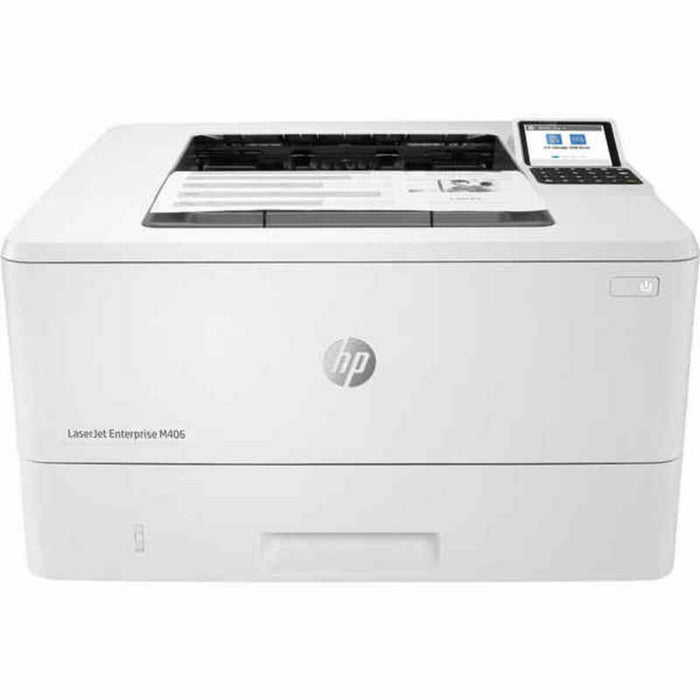 Laser Printer HP 3PZ15AB19 White