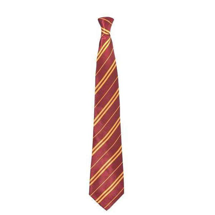 Accesorio para Disfraz Harry Potter: Gryffindor Corbata