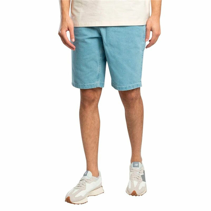 Shorts pour Hommes Dickies 	Madison Denim Short Vntg