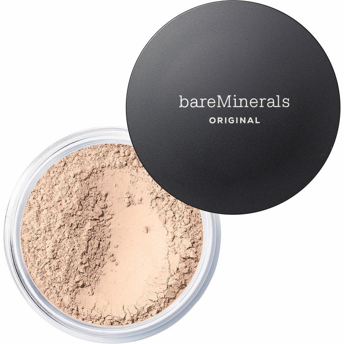 Base de Maquillaje Fluida bareMinerals Original Fairly Medium Spf 15 8 g