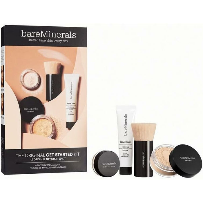Set de Maquillaje bareMinerals BARE MINERALS ORIGINAL
