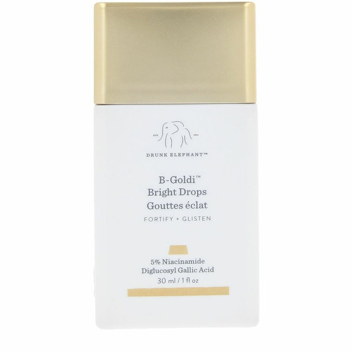 Crema Iluminadora Drunk Elephant B-GOLDI BRIGHT DROPS 30 ml
