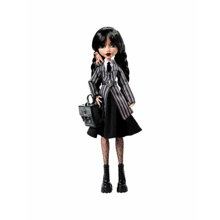 Doll Monster High Wednesday