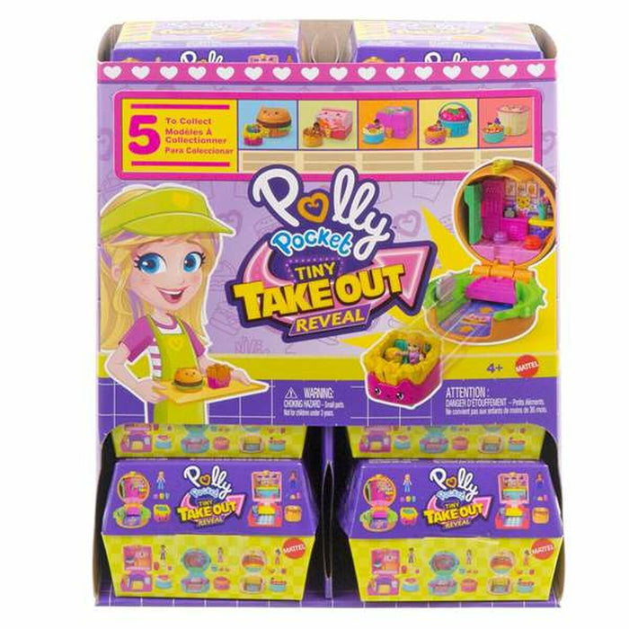 Muñeca Mattel
