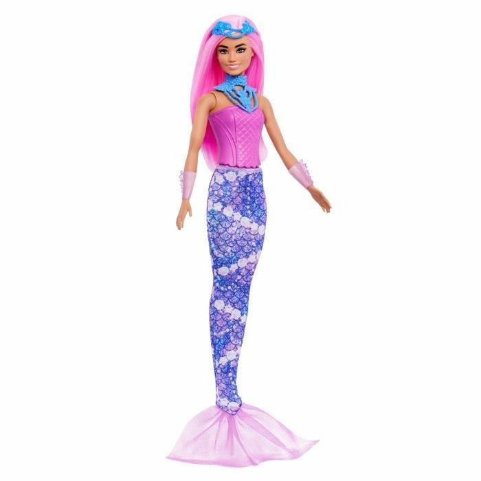 Calendario de Adviento Barbie