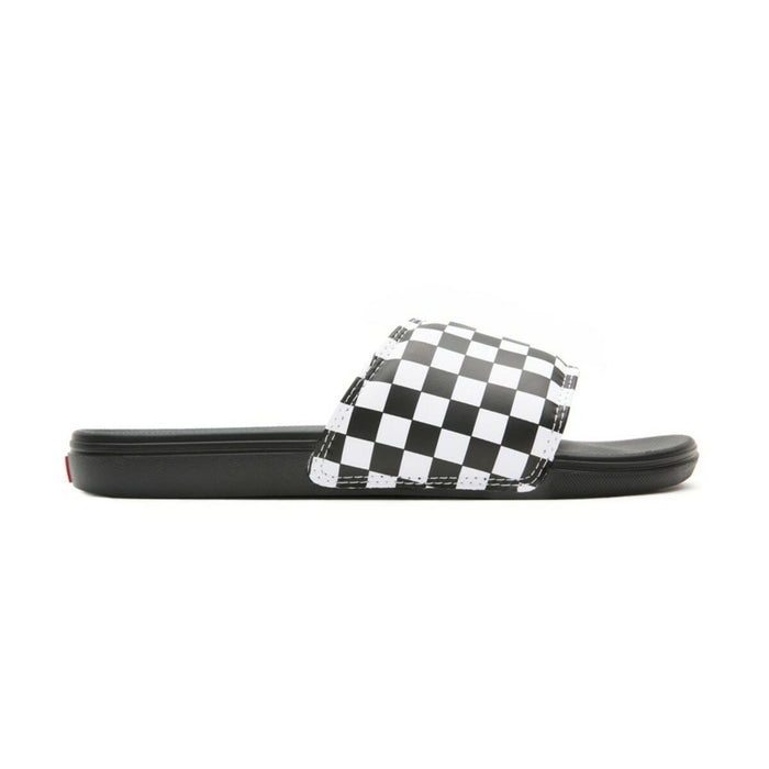 Chanclas para Hombre Vans MN La Costa Slide-On VN0A5HF527I1 Blanco