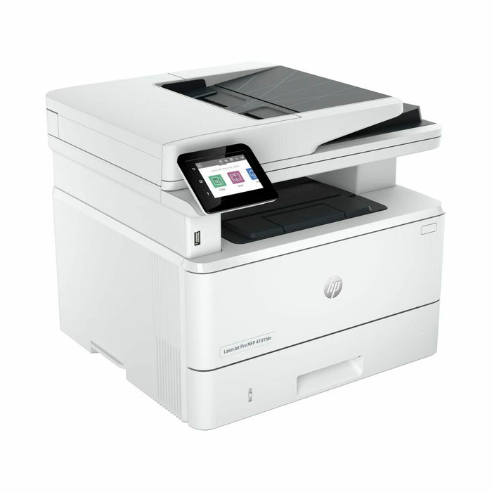 Impresora Láser Monocromo HP 2Z622F