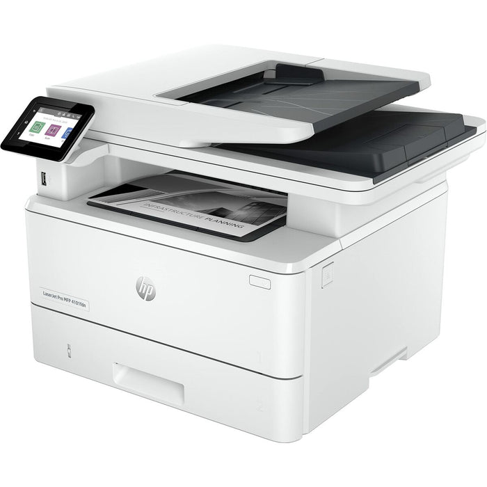 Imprimante laser monochrome HP 2Z624F