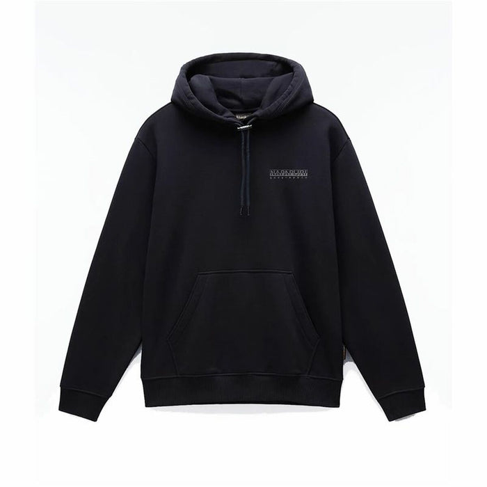 Sudadera con Capucha Hombre Napapijri B-Albula H