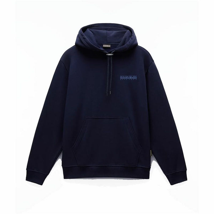 Men’s Hoodie Napapijri B-Albula H