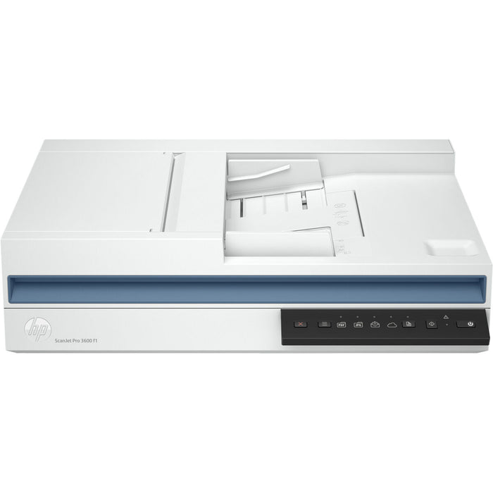 Escáner HP 20G06A