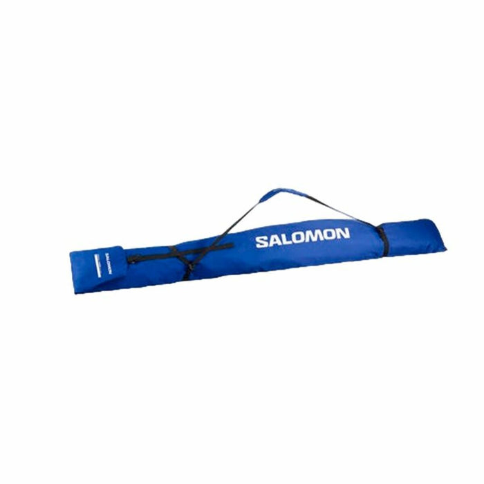 Ski rack Salomon Original 1 Pair 160-210 Blue