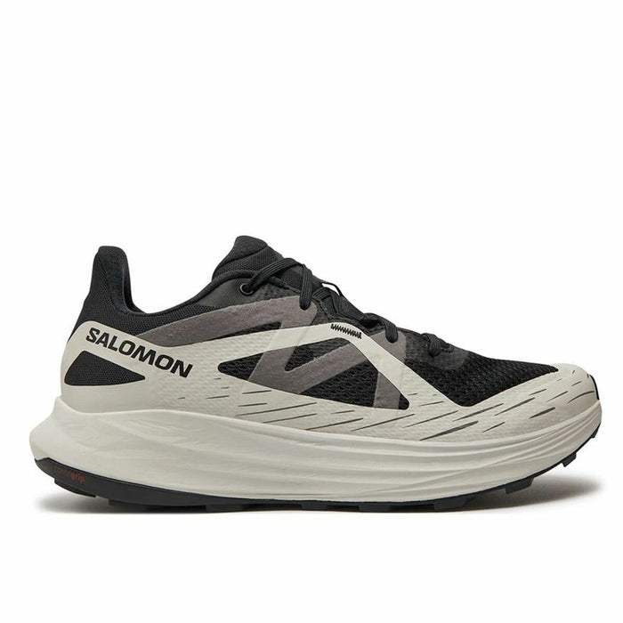 Zapatillas de Running para Adultos Salomon Ultra Flow Gris