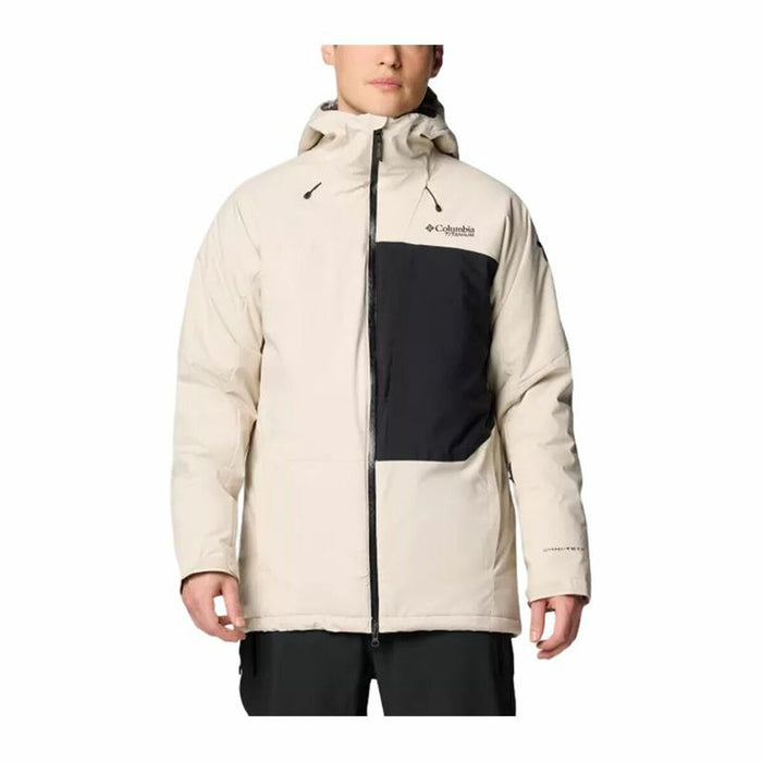 Chaqueta Deportiva para Hombre Columbia Winter District™ III Blanco