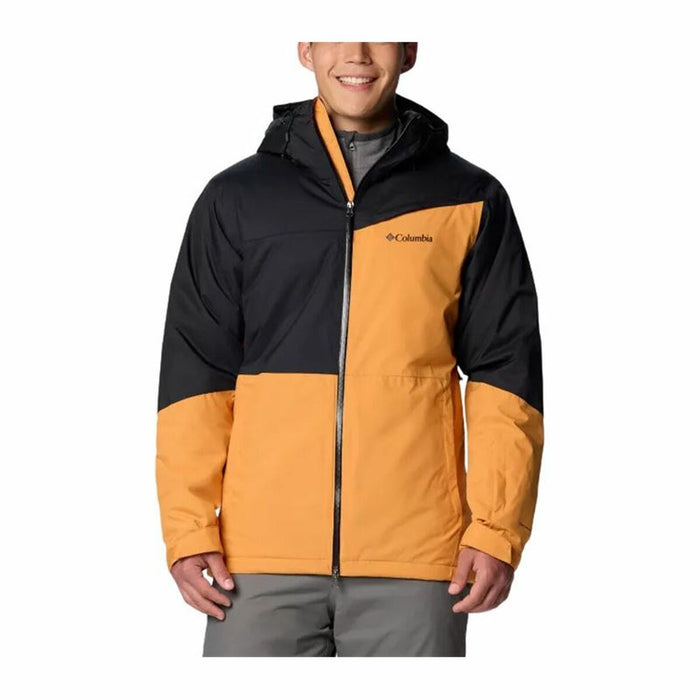 Chaqueta Deportiva para Hombre Columbia  Iceberg Point™ II Negro