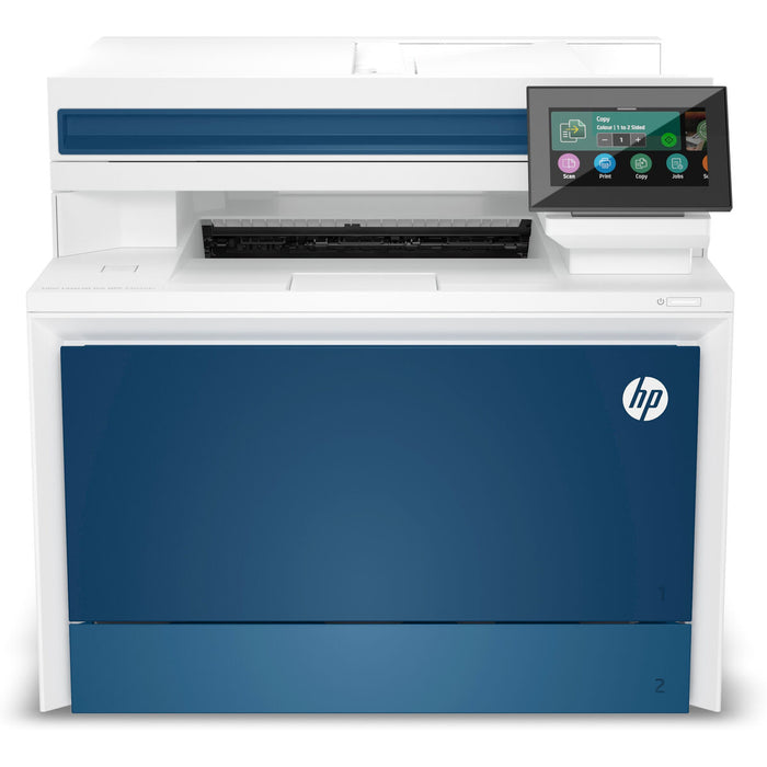 Imprimante laser HP 4RA84F