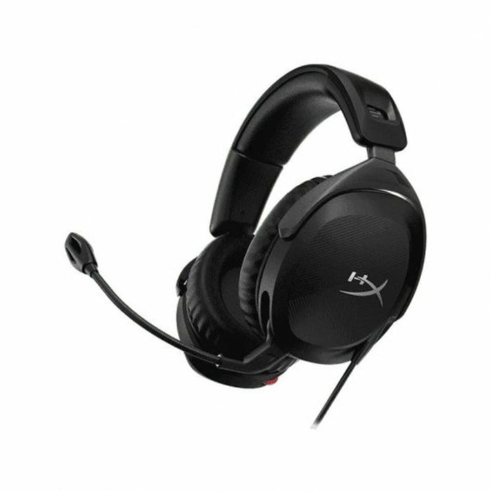 Casque HyperX Noir