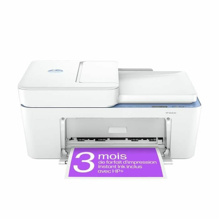 Impresora Multifunción HP Deskjet 4222e