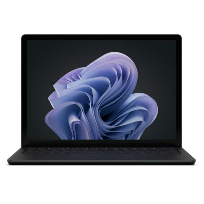 Laptop Microsoft Surface Laptop 6 13,5" Intel Core Ultra 7-165H 32 GB RAM 512 GB SSD Qwerty Español