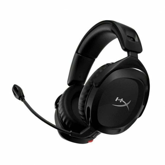Headphones with Microphone HyperX Black