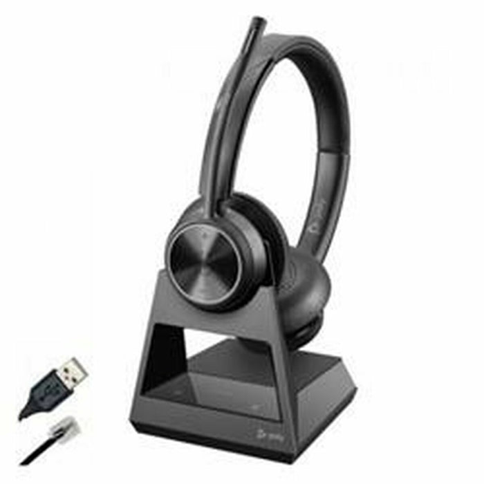 Auriculares Poly 8D3F7AA#ABB
