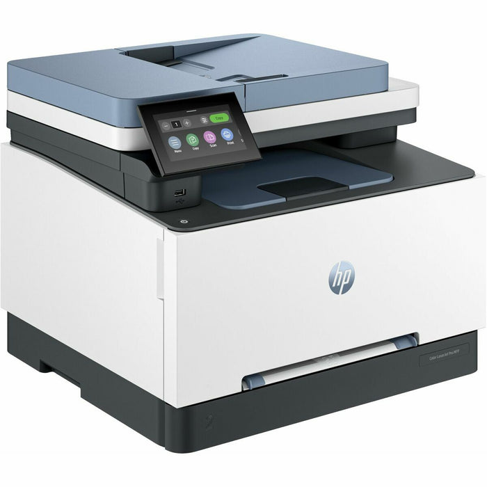 Impresora Multifunción HP LASERJET PRO MFP 3302FDN