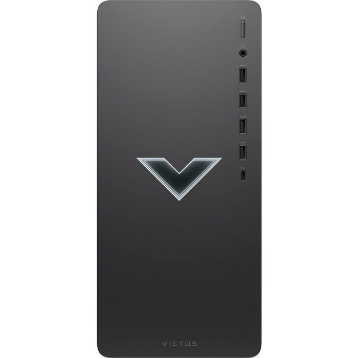 Desktop PC HP TG02-0108ns AMD Ryzen 5 5600G 16 GB RAM 512 GB SSD