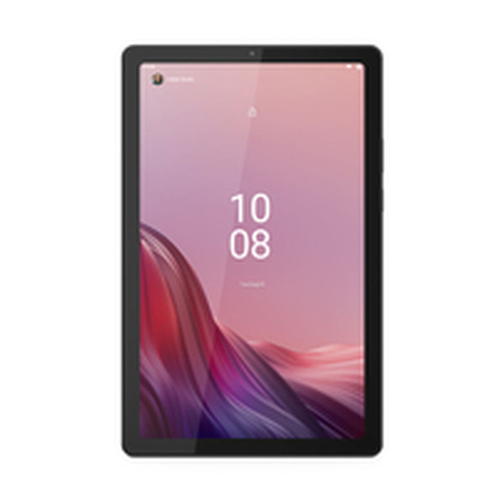 Tablette Lenovo ZAC30180SE 9" MediaTek Helio G80 8 GB RAM 4 GB RAM 64 GB Noir Gris