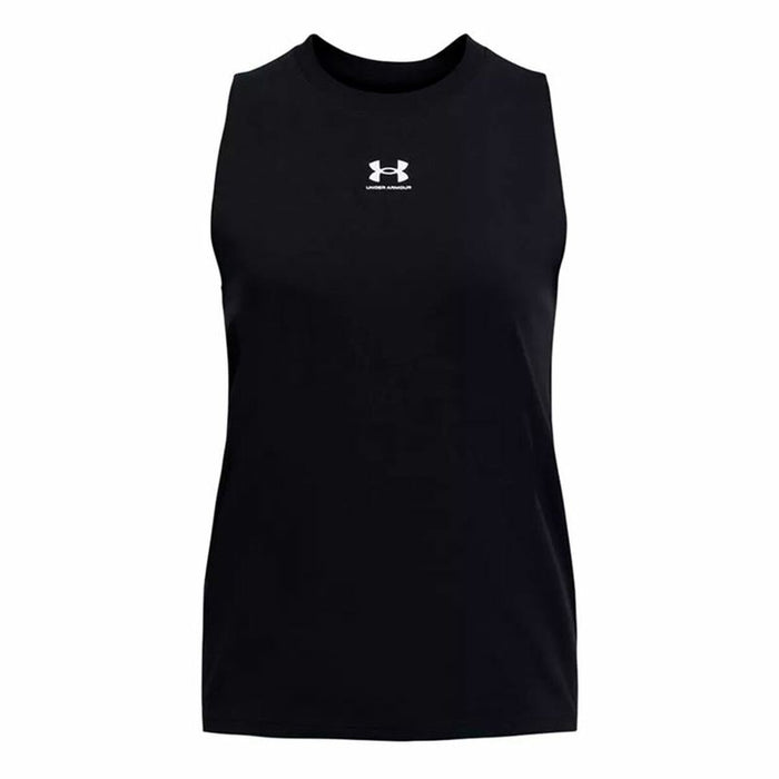 Tank Top Men Under Armour Rival Muscle