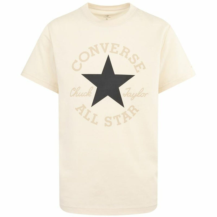 Camiseta de Manga Corta Infantil Converse Dissected Chuck Patch 13-15 Años