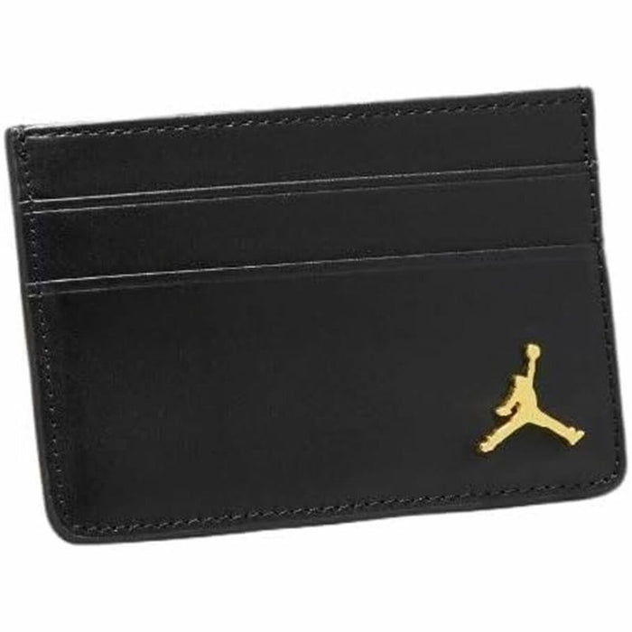 Portefeuille Homme Jordan Jumpman Ingot Cardcase Noir