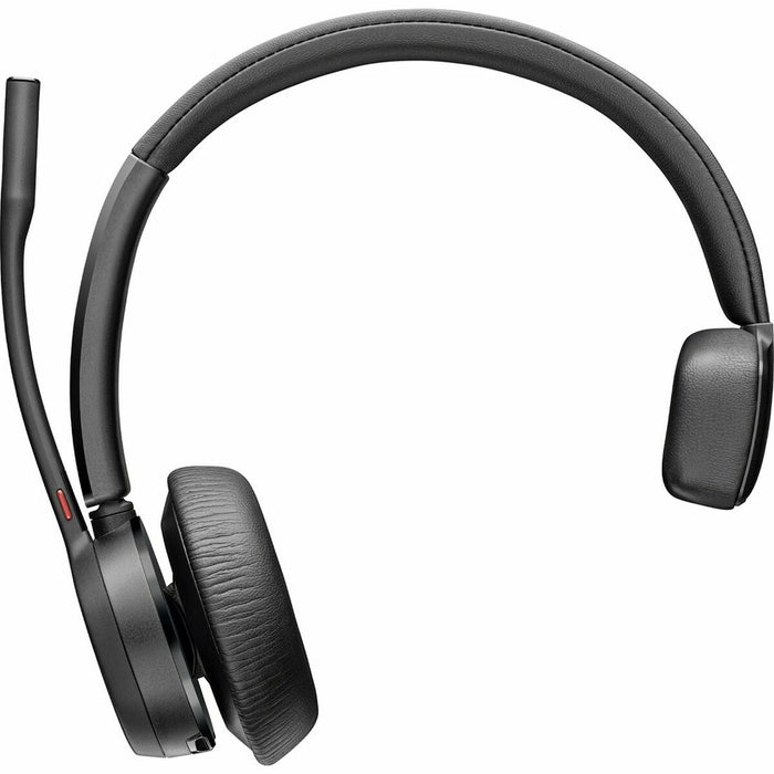 Auriculares Poly 77Y96AA Negro