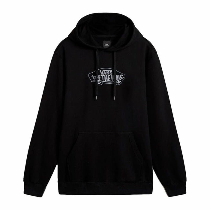 Sudadera con Capucha Hombre Vans Off The Wall