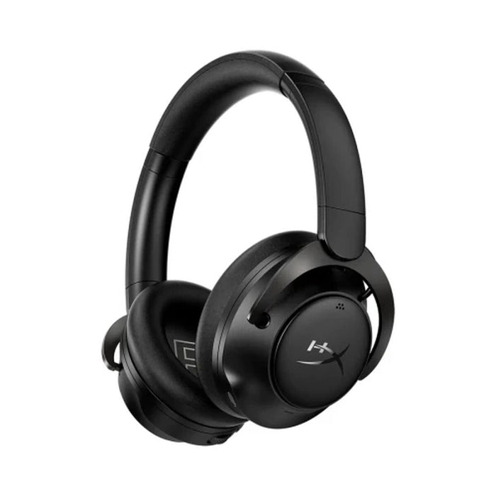 Auriculares HyperX 7P5J2AA Negro
