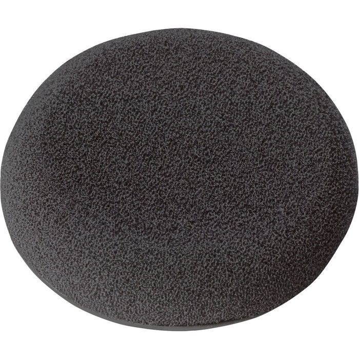 Casque Poly 85R18AA Noir