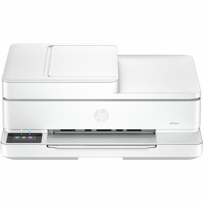 Multifunction Printer HP