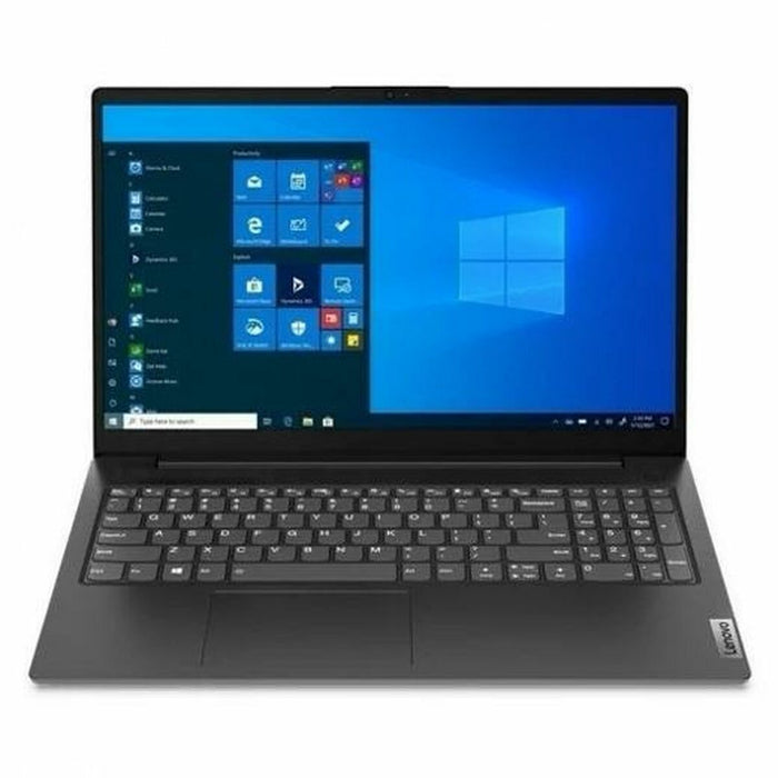 Ordinateur Portable Lenovo V17 G4 IRU 17,3" 8 GB RAM 256 GB SSD I3-1315U Espagnol Qwerty