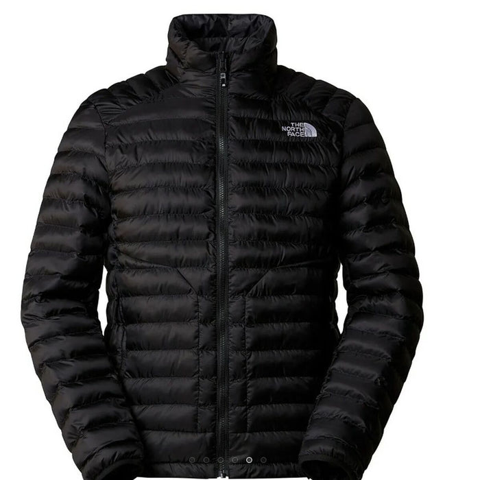 Sports Jacket The North Face HUILA SYNTHETIC JACKET NF0A85AE4GZ1 Black