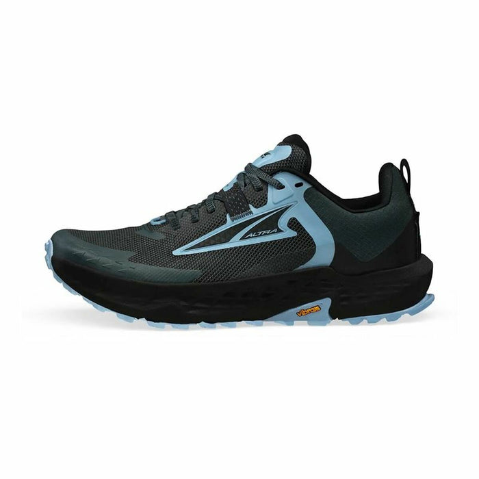 Running Shoes for Adults Altra Timp 5 Black