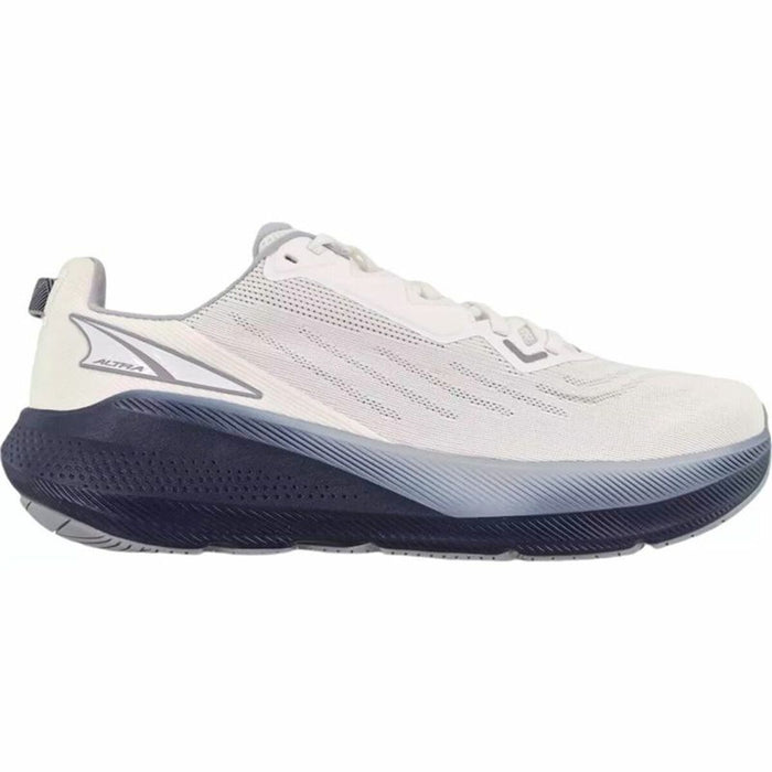 Zapatillas de Running para Adultos Altra Fwd Via Blanco