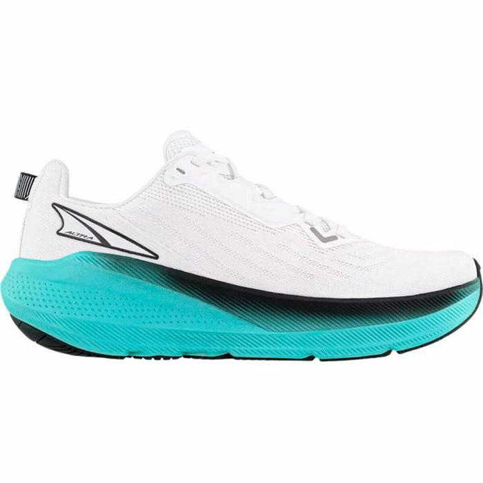 Running Shoes for Adults Altra Fwd Via White